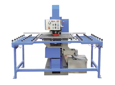 ガラス加工アクセサリーアイテム