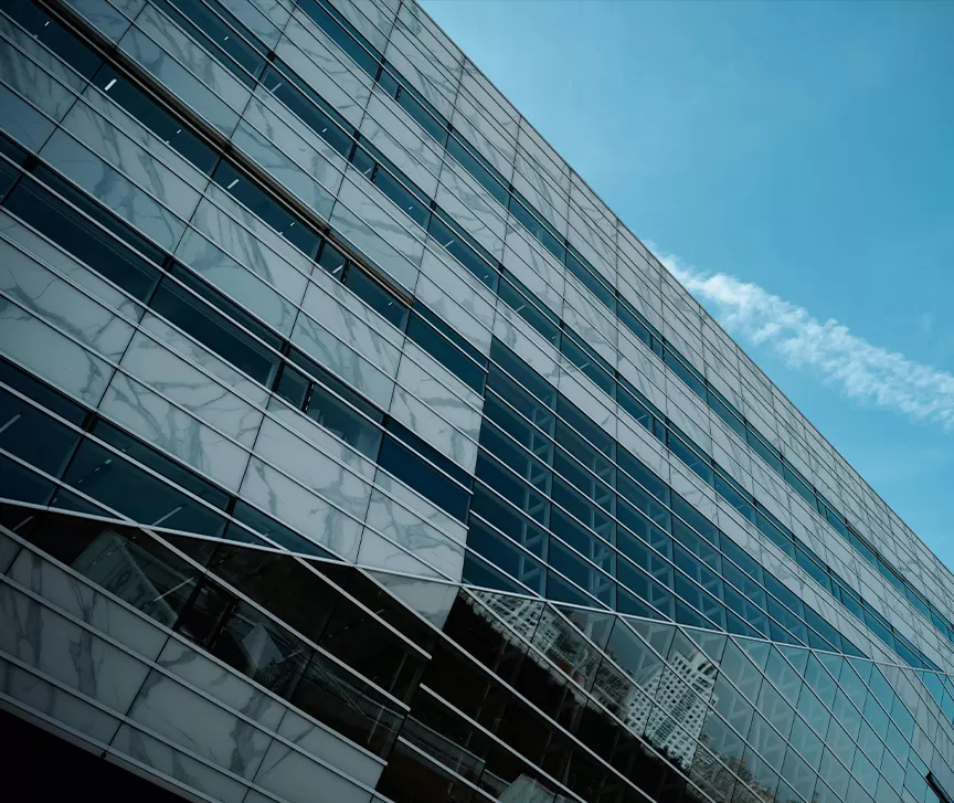 建築ガラス業界におけるガラス製品の需要特性