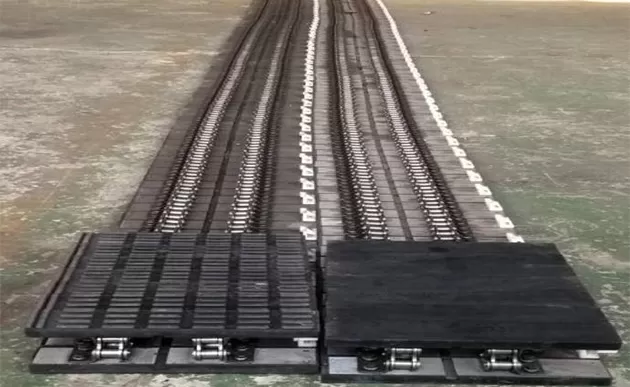 垂直ガラスエッジ研削盘チェーンタイプ