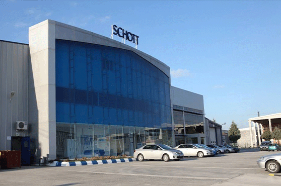 家具ガラス加工