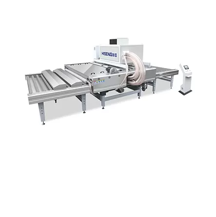 ガラス洗濯机HSW-Aシリーズ