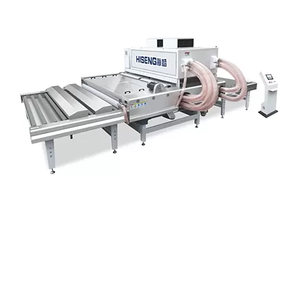 ガラス洗濯机HSW-Cシリーズ