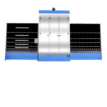 ガラス洗濯机HSW-Vシリーズ