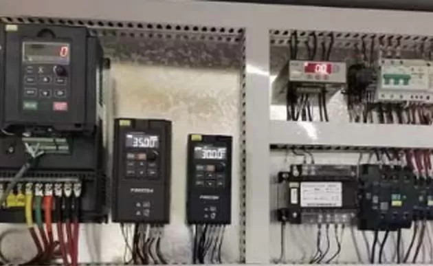 ガラス洗濯机の主な特徴