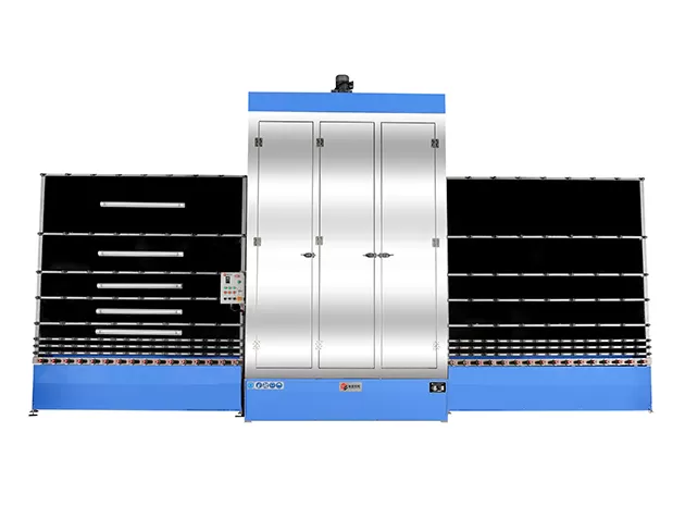 ガラス洗濯机HSW-Vシリーズ