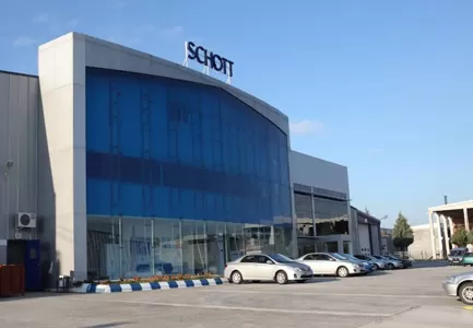 家具ガラス加工