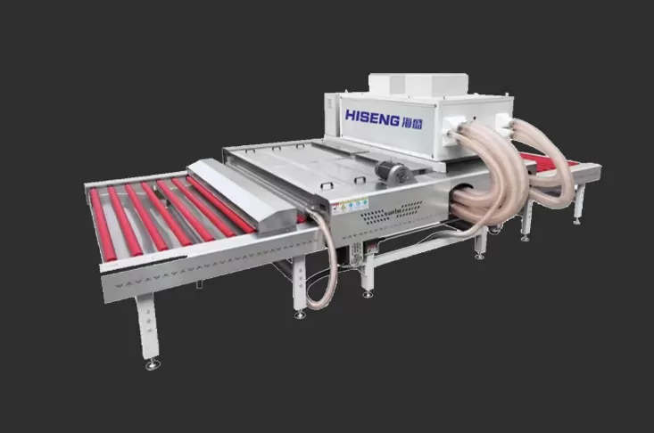 HSW-ガラス洗濯机