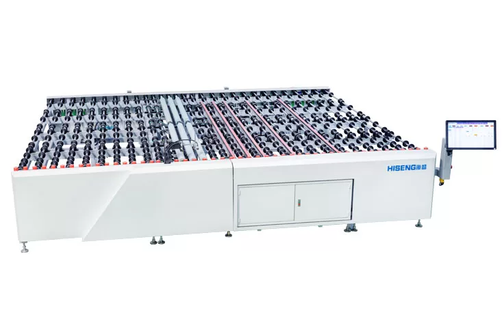 JCT-ガラス自動チェックテーブル