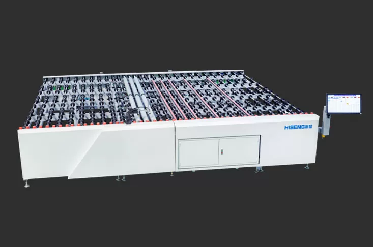 JCT-ガラス自動チェックテーブル