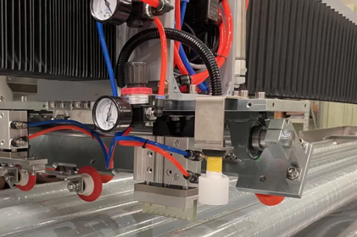 オプション-B: サイズ自動チェック機能付き