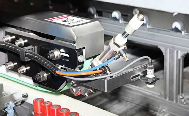 ステンレス钢二重丸ガラスストレートラインエッジマシンの建设